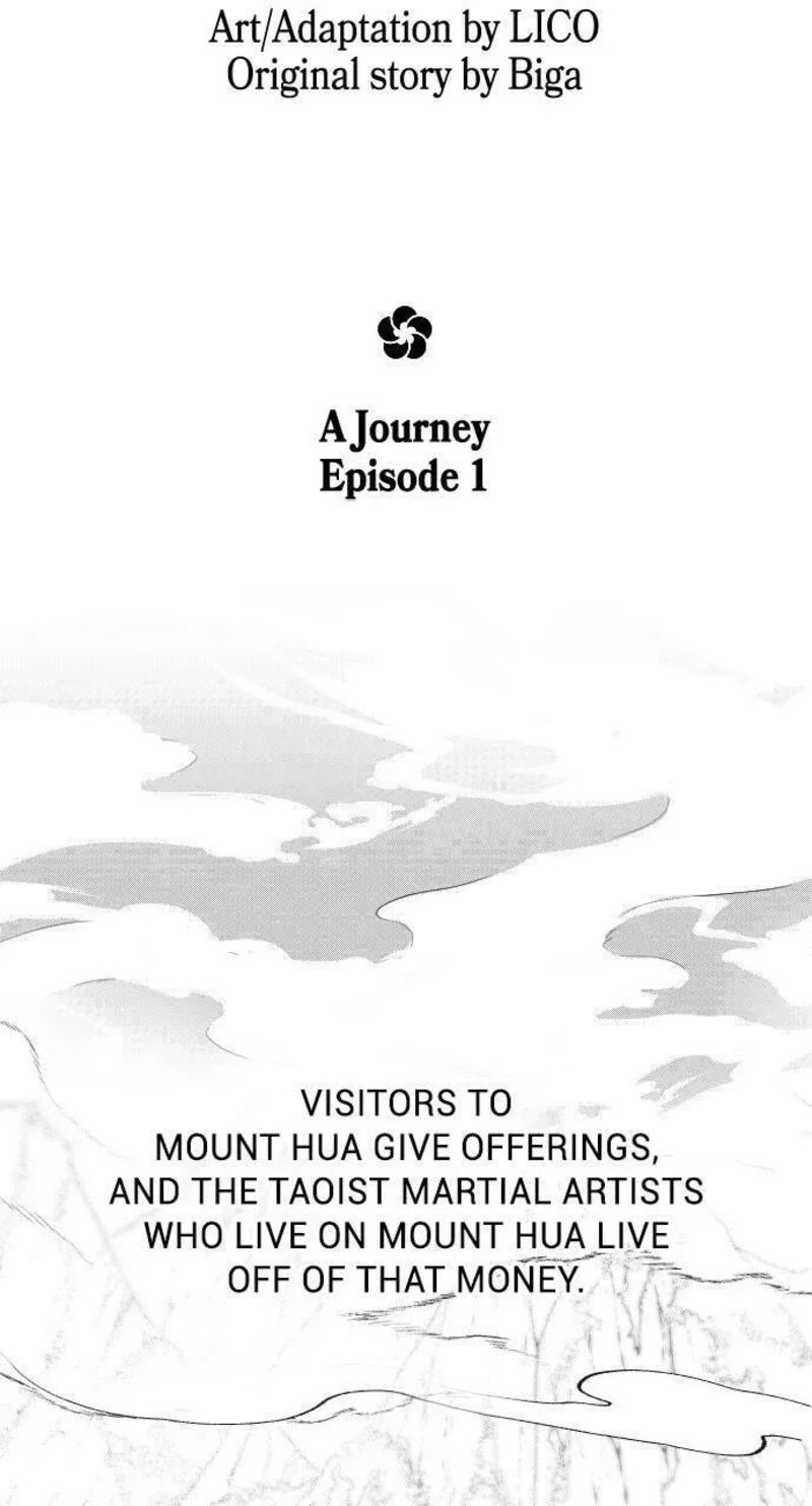 Return Of The Mount Hua Sect Chapter 154 Page 7