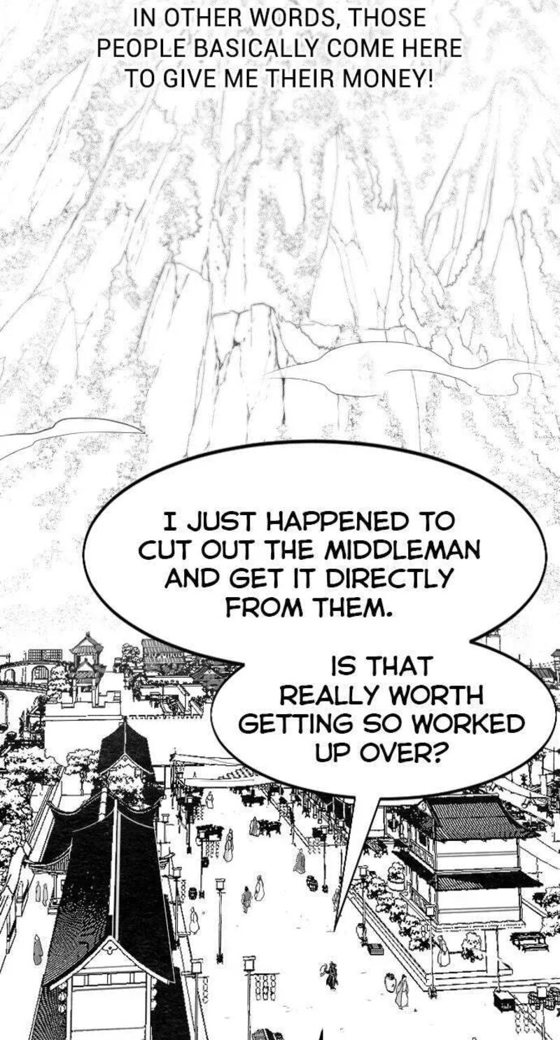 Return Of The Mount Hua Sect Chapter 154 Page 8