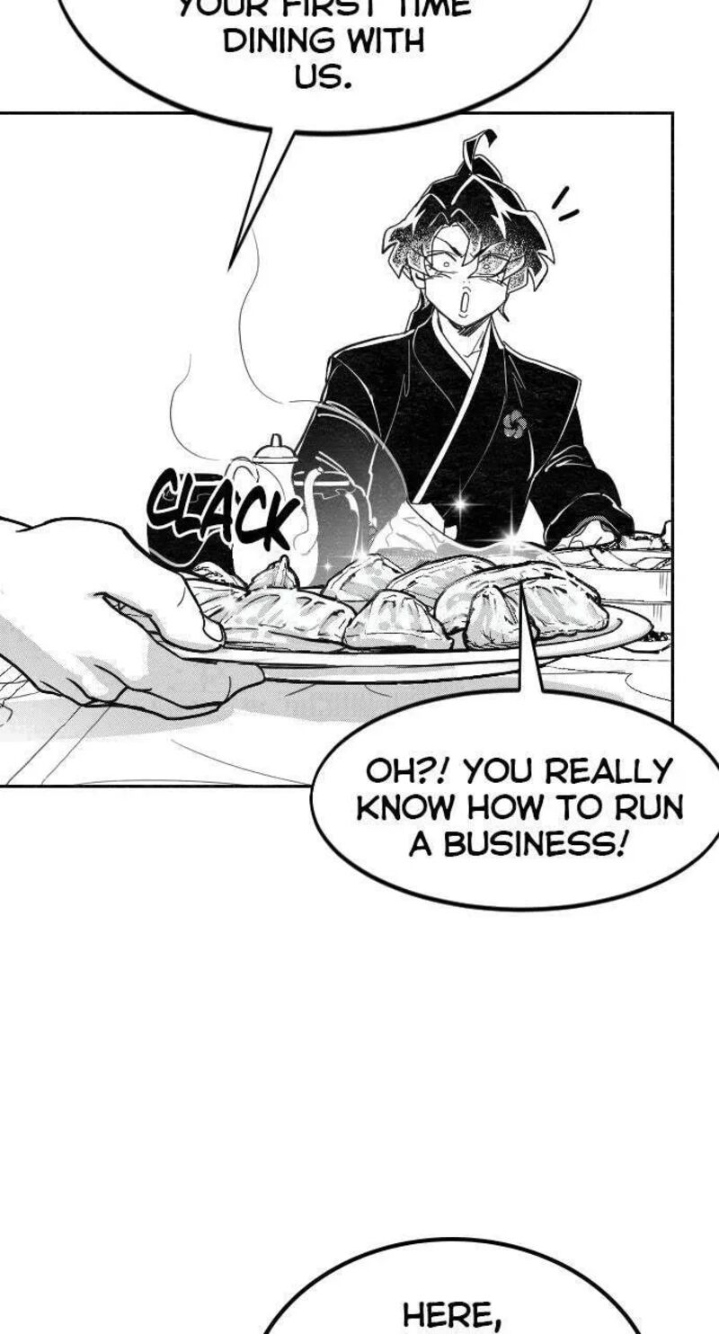 Return Of The Mount Hua Sect Chapter 155 Page 11