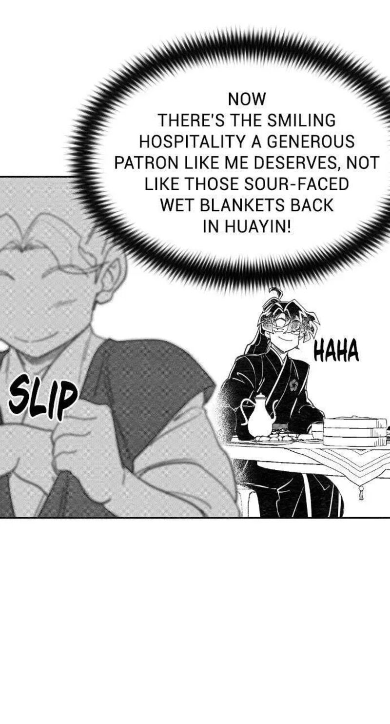 Return Of The Mount Hua Sect Chapter 155 Page 14