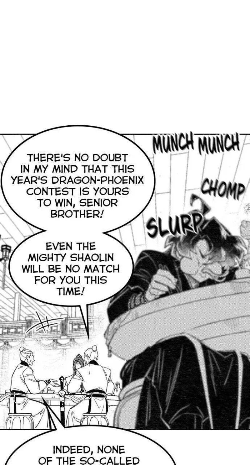 Return Of The Mount Hua Sect Chapter 155 Page 16