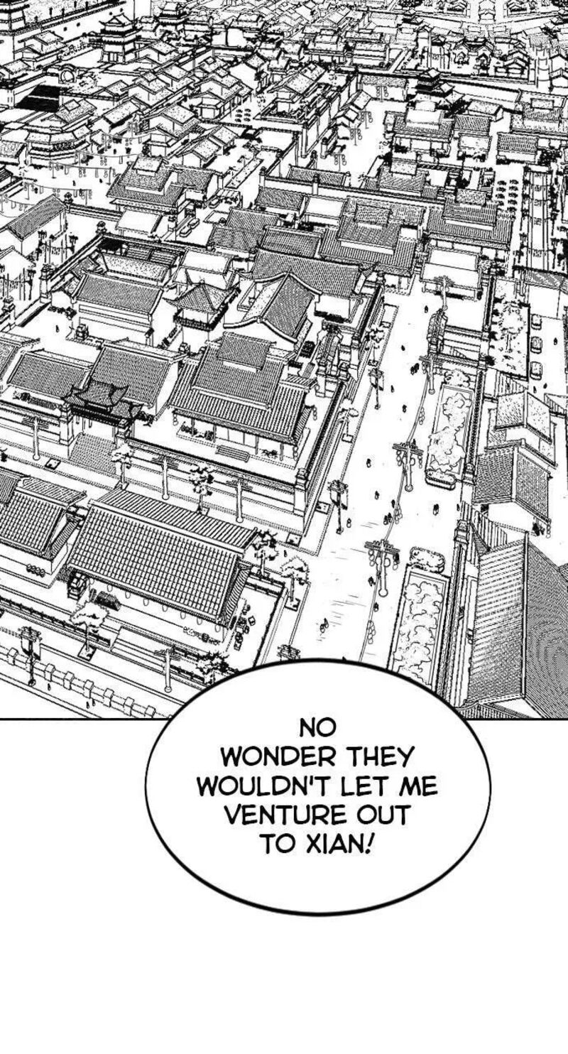 Return Of The Mount Hua Sect Chapter 155 Page 2