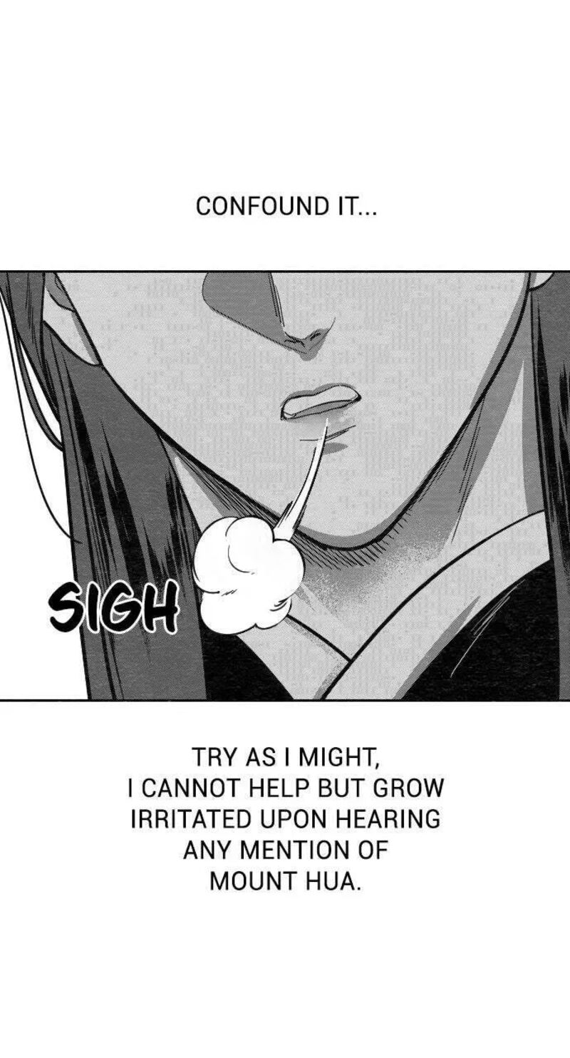 Return Of The Mount Hua Sect Chapter 155 Page 23