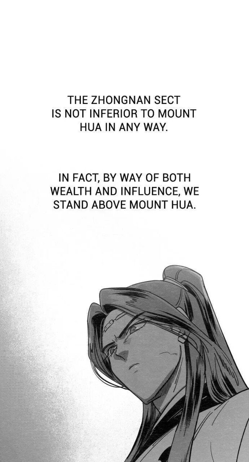 Return Of The Mount Hua Sect Chapter 155 Page 24