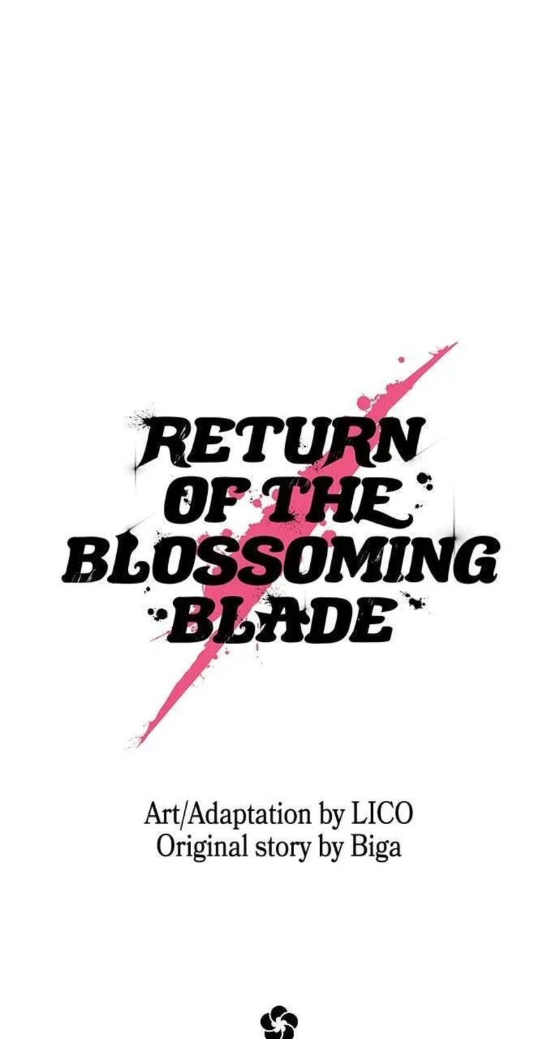 Return Of The Mount Hua Sect Chapter 155 Page 3