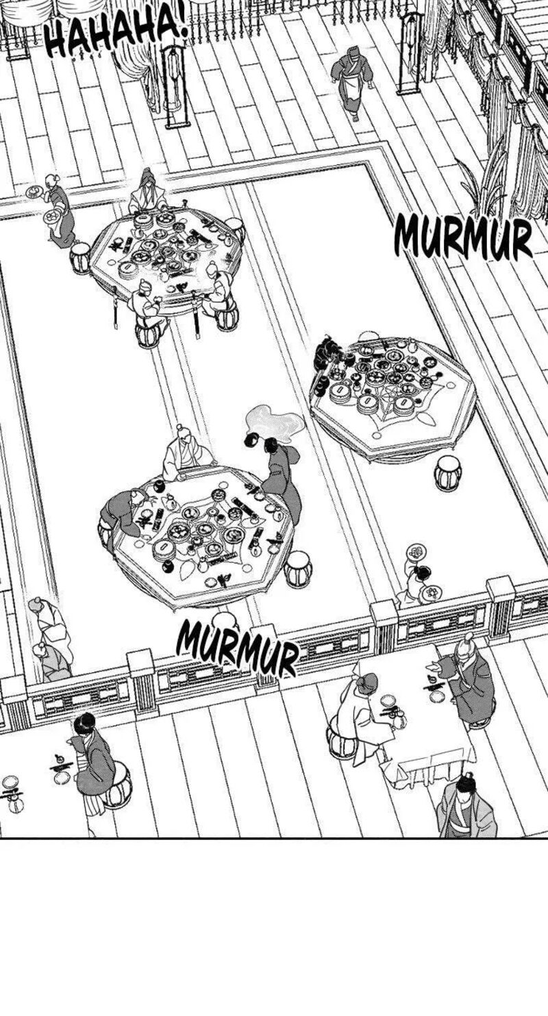 Return Of The Mount Hua Sect Chapter 155 Page 34