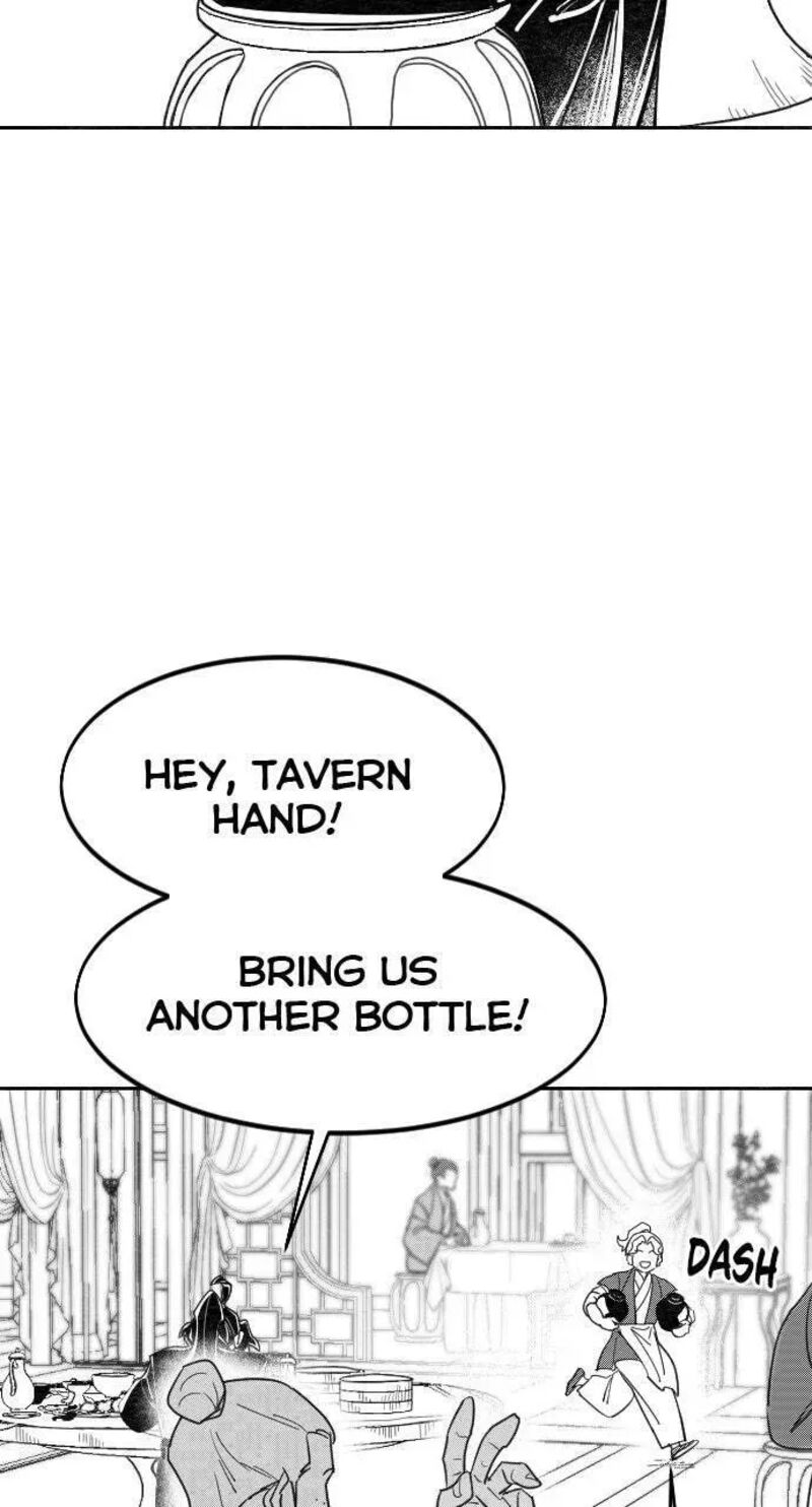 Return Of The Mount Hua Sect Chapter 155 Page 38