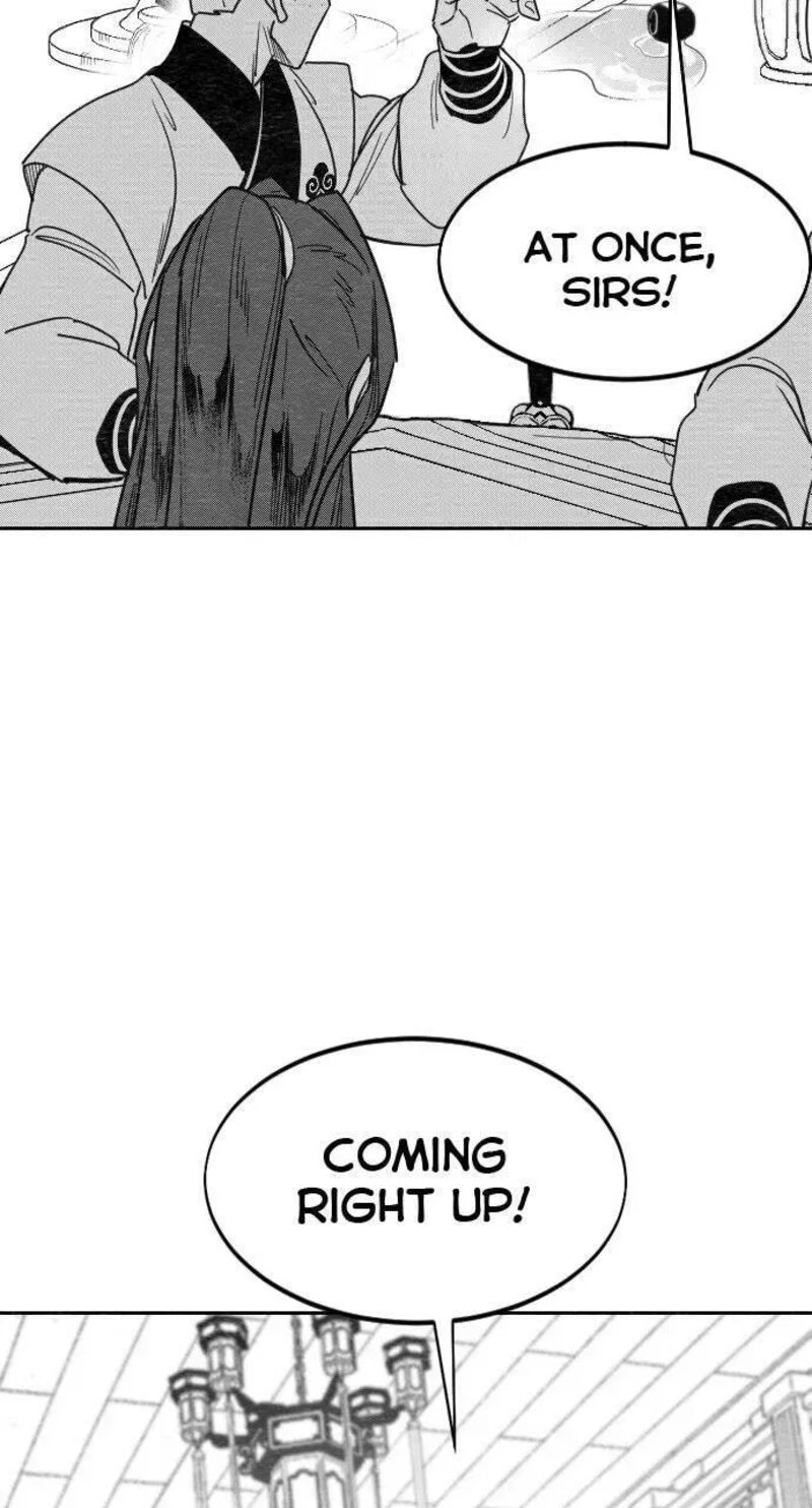 Return Of The Mount Hua Sect Chapter 155 Page 39