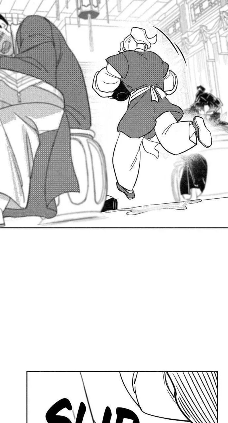 Return Of The Mount Hua Sect Chapter 155 Page 40