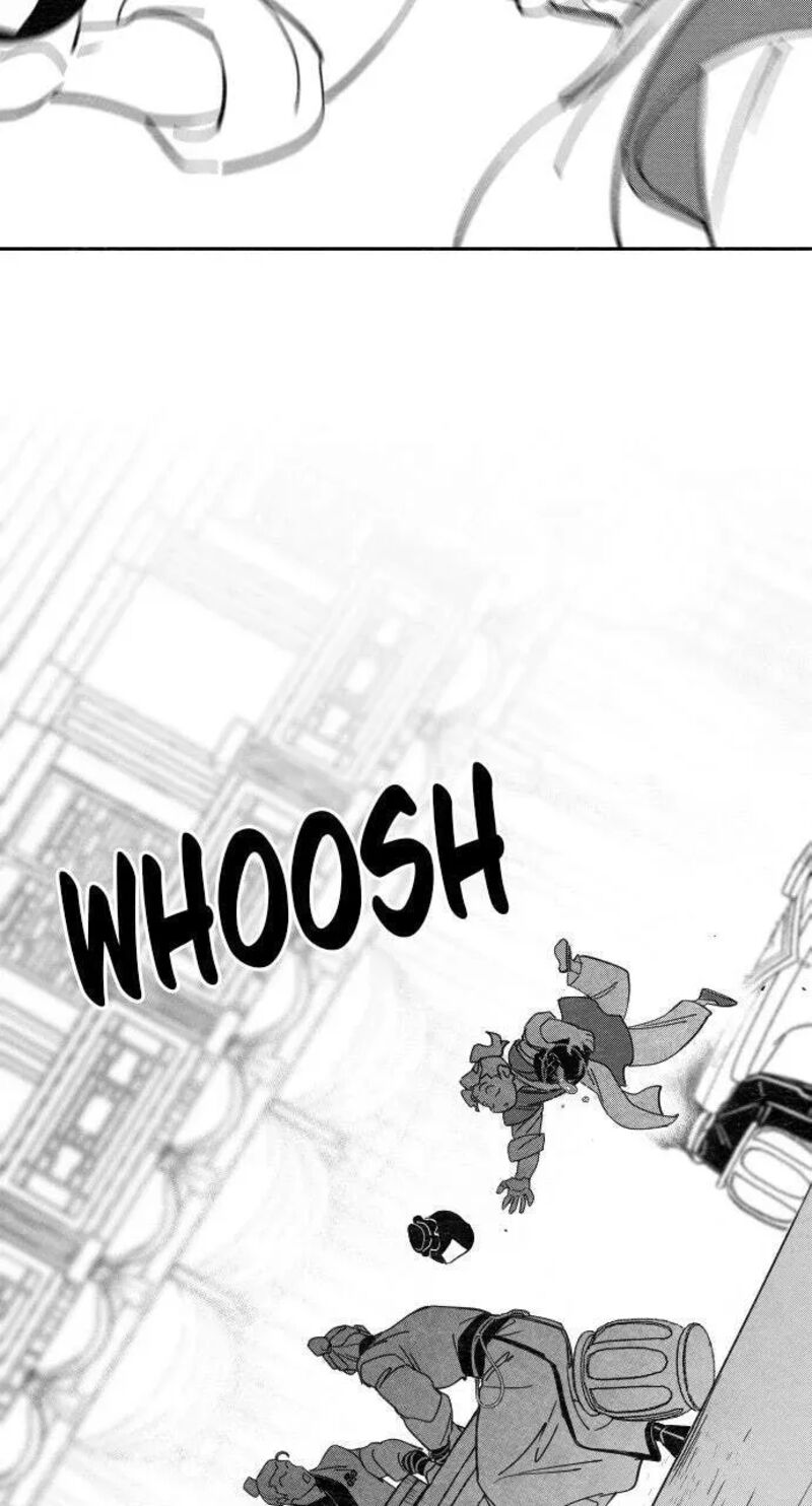 Return Of The Mount Hua Sect Chapter 155 Page 42