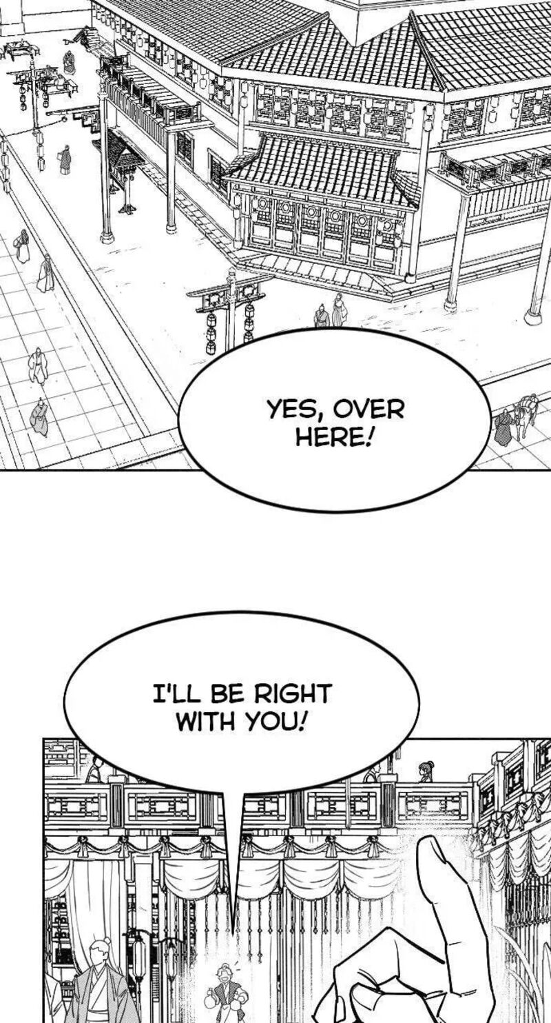 Return Of The Mount Hua Sect Chapter 155 Page 5