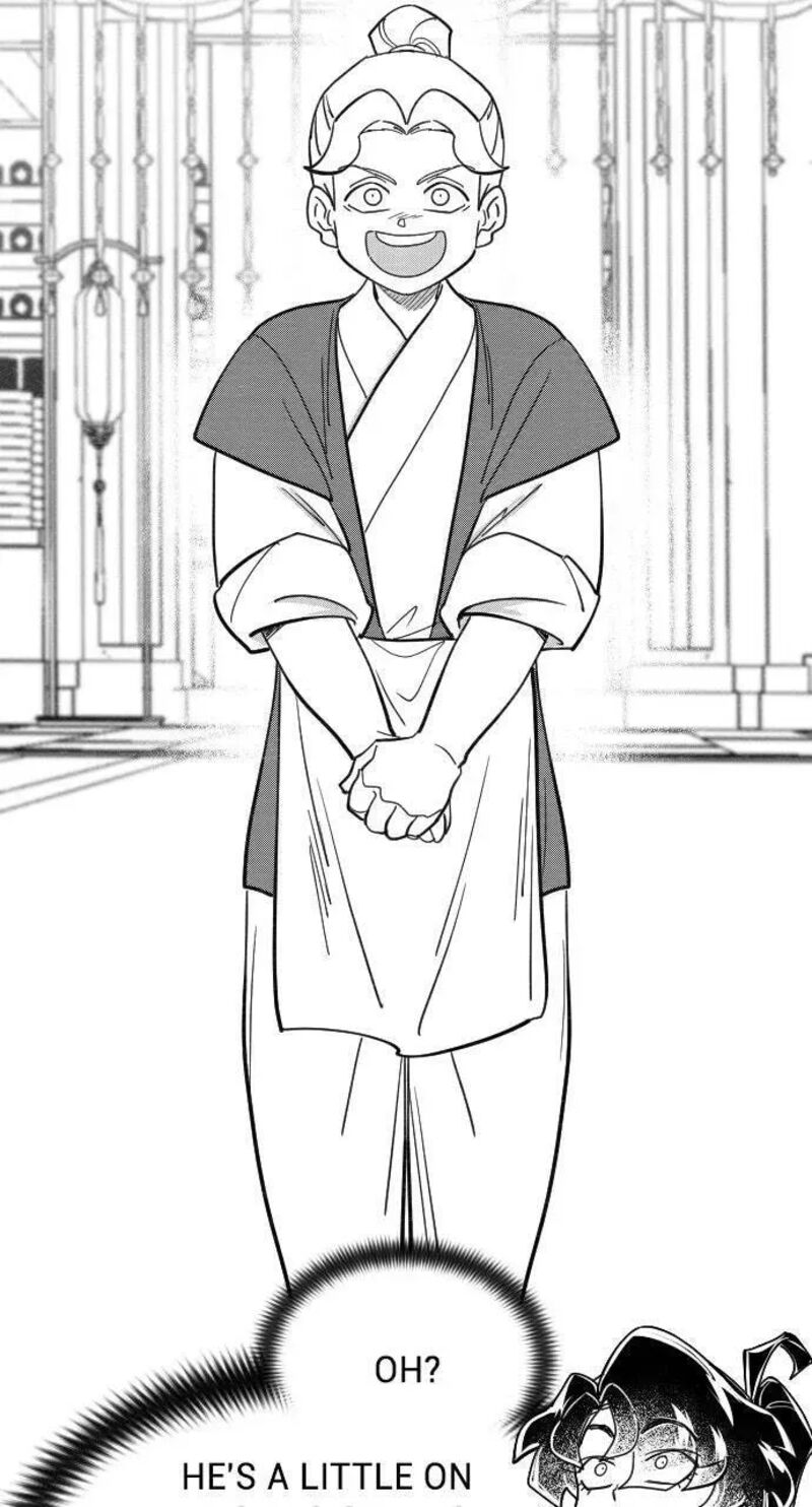 Return Of The Mount Hua Sect Chapter 155 Page 7