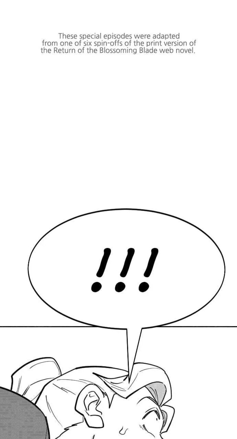 Return Of The Mount Hua Sect Chapter 156 Page 1