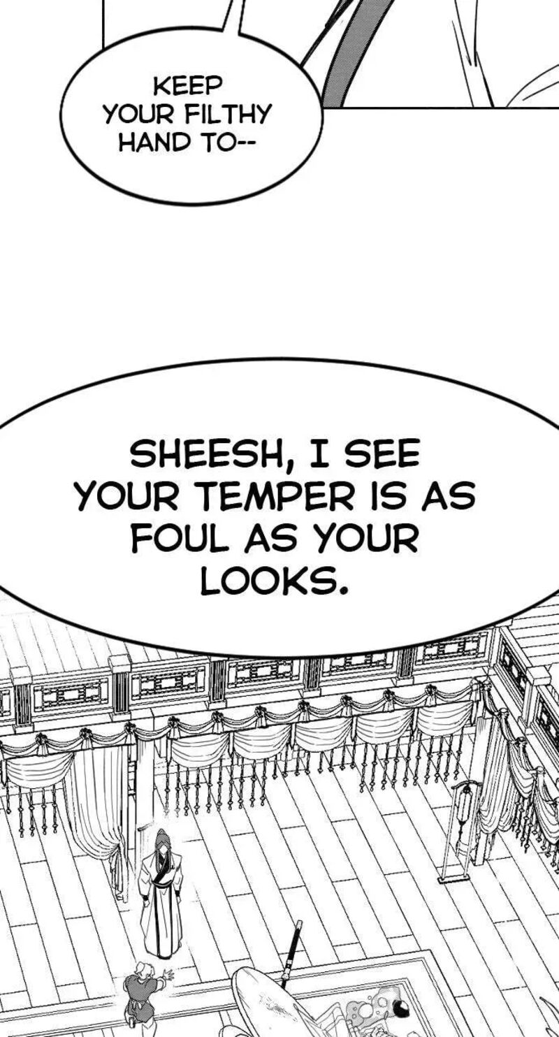 Return Of The Mount Hua Sect Chapter 156 Page 12