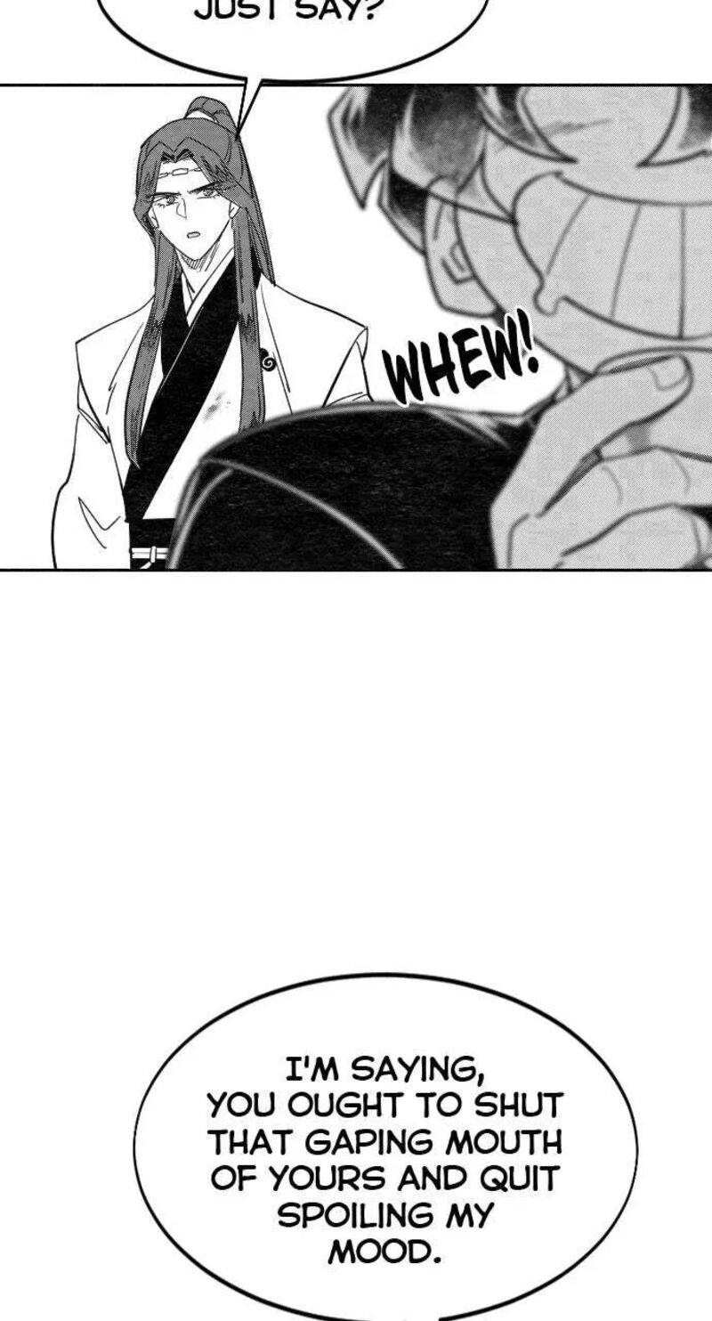 Return Of The Mount Hua Sect Chapter 156 Page 14