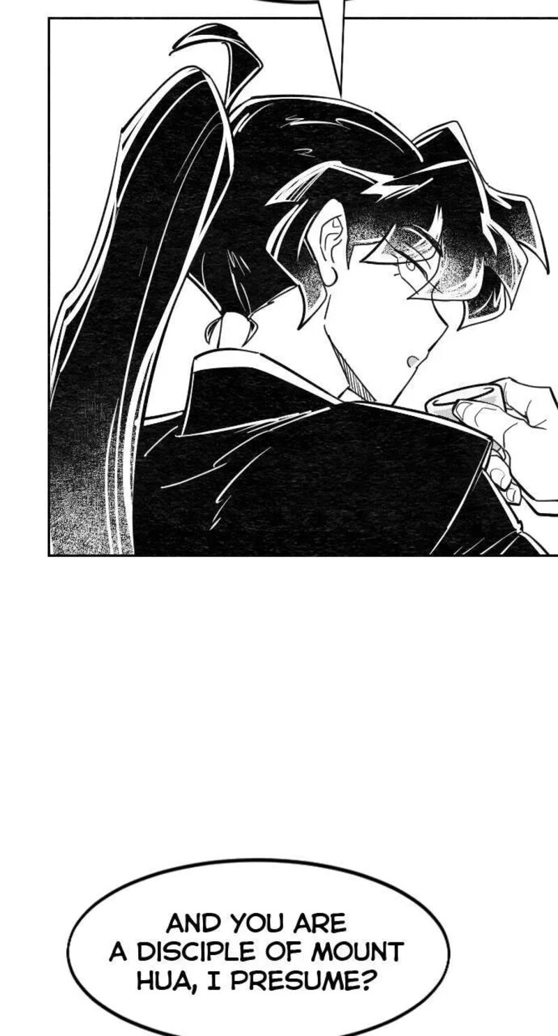 Return Of The Mount Hua Sect Chapter 156 Page 15