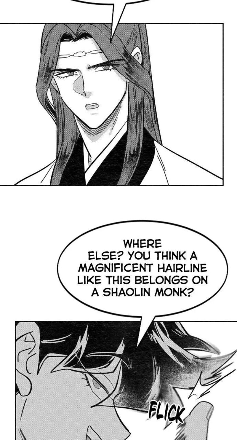 Return Of The Mount Hua Sect Chapter 156 Page 16