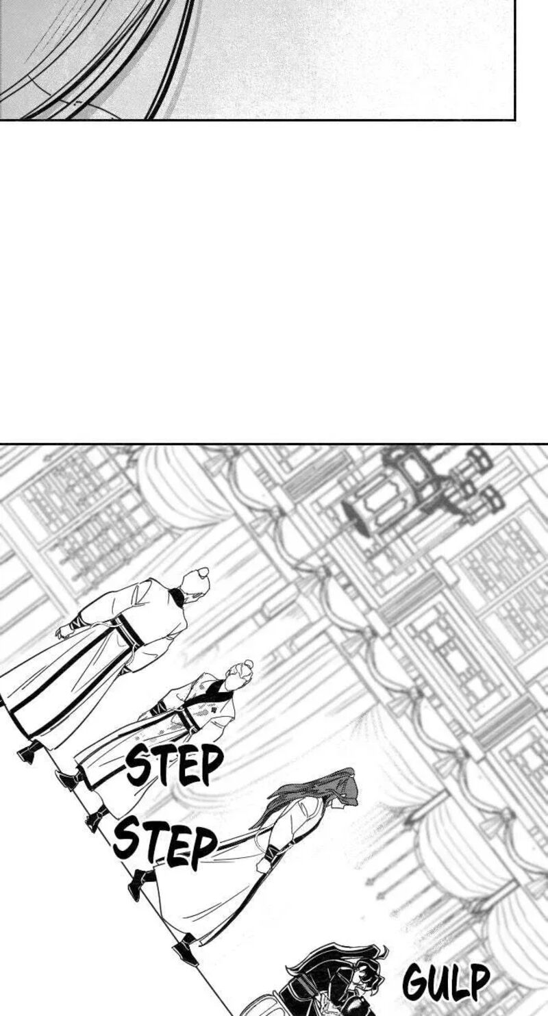 Return Of The Mount Hua Sect Chapter 156 Page 21