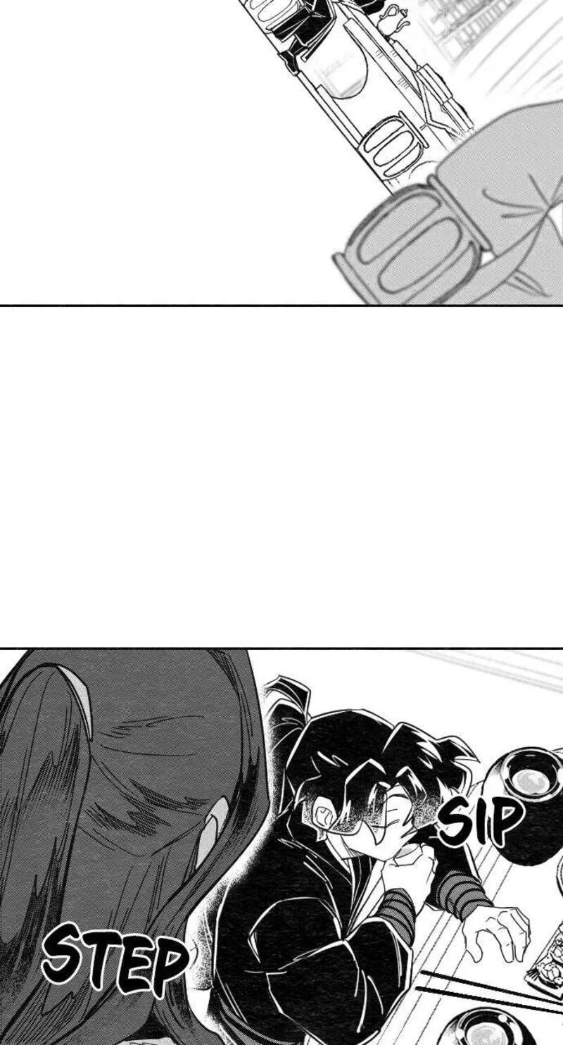 Return Of The Mount Hua Sect Chapter 156 Page 22