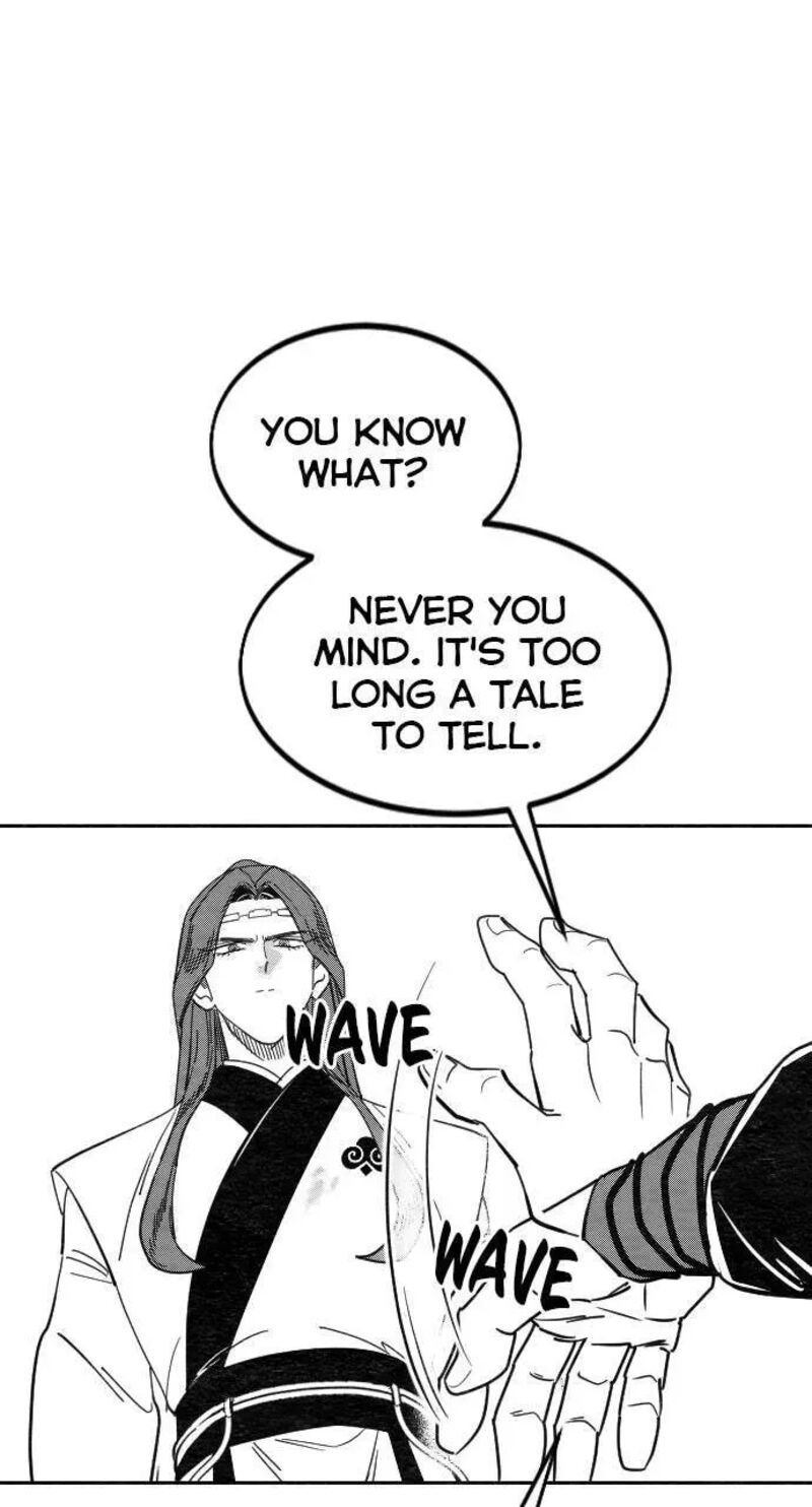 Return Of The Mount Hua Sect Chapter 156 Page 26