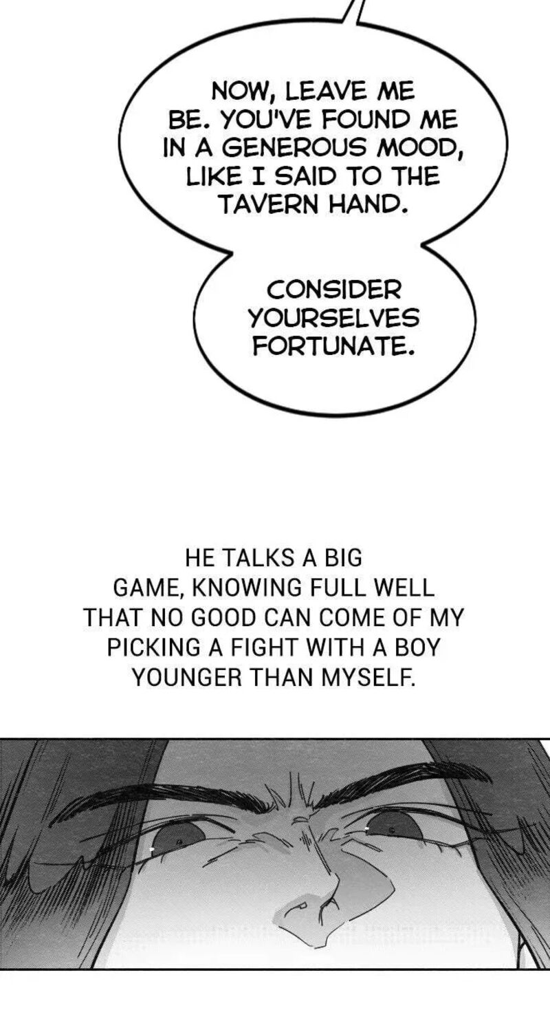 Return Of The Mount Hua Sect Chapter 156 Page 27