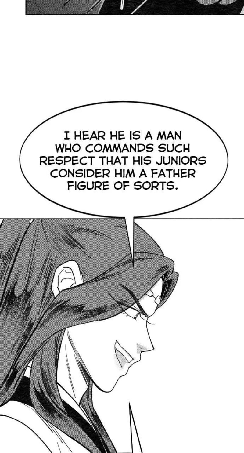 Return Of The Mount Hua Sect Chapter 156 Page 31