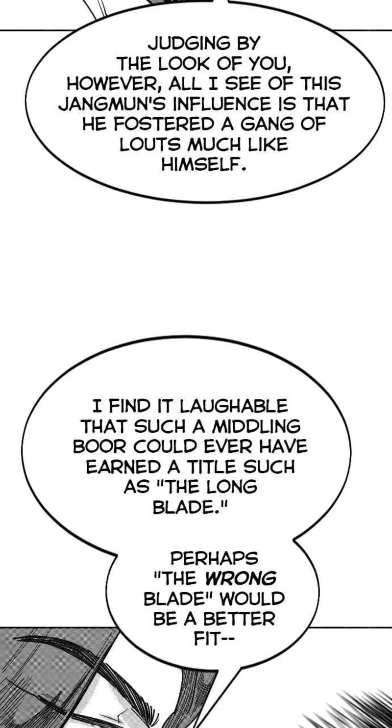 Return Of The Mount Hua Sect Chapter 156 Page 32