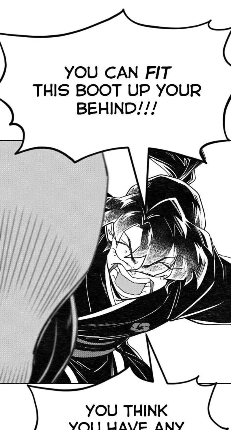 Return Of The Mount Hua Sect Chapter 156 Page 35