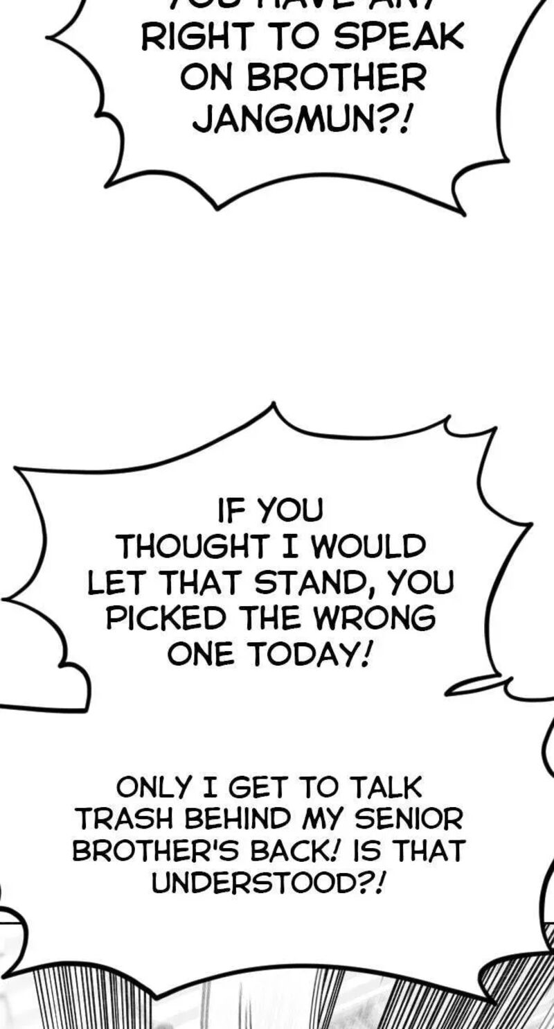 Return Of The Mount Hua Sect Chapter 156 Page 36