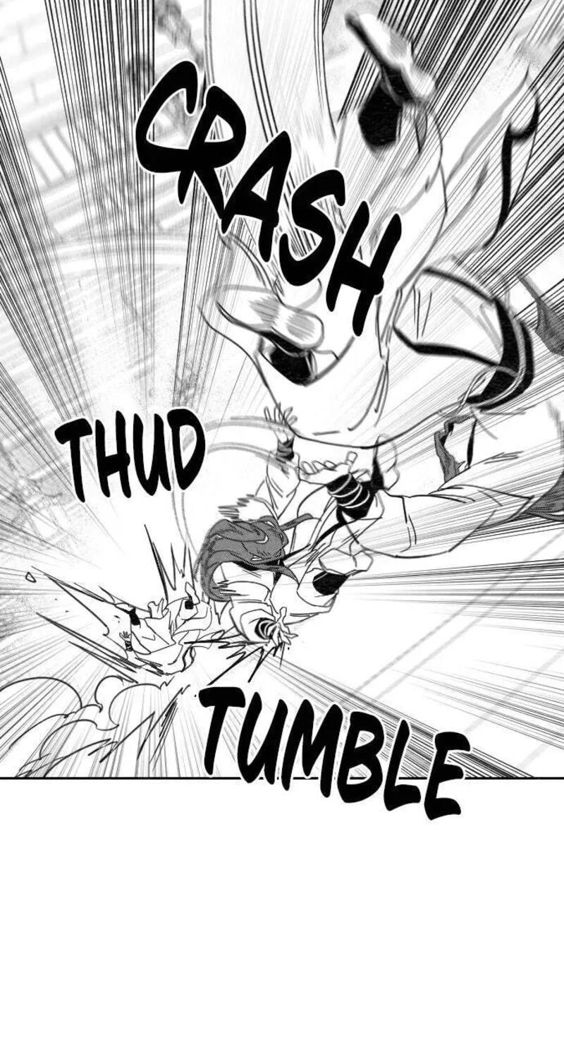 Return Of The Mount Hua Sect Chapter 156 Page 37