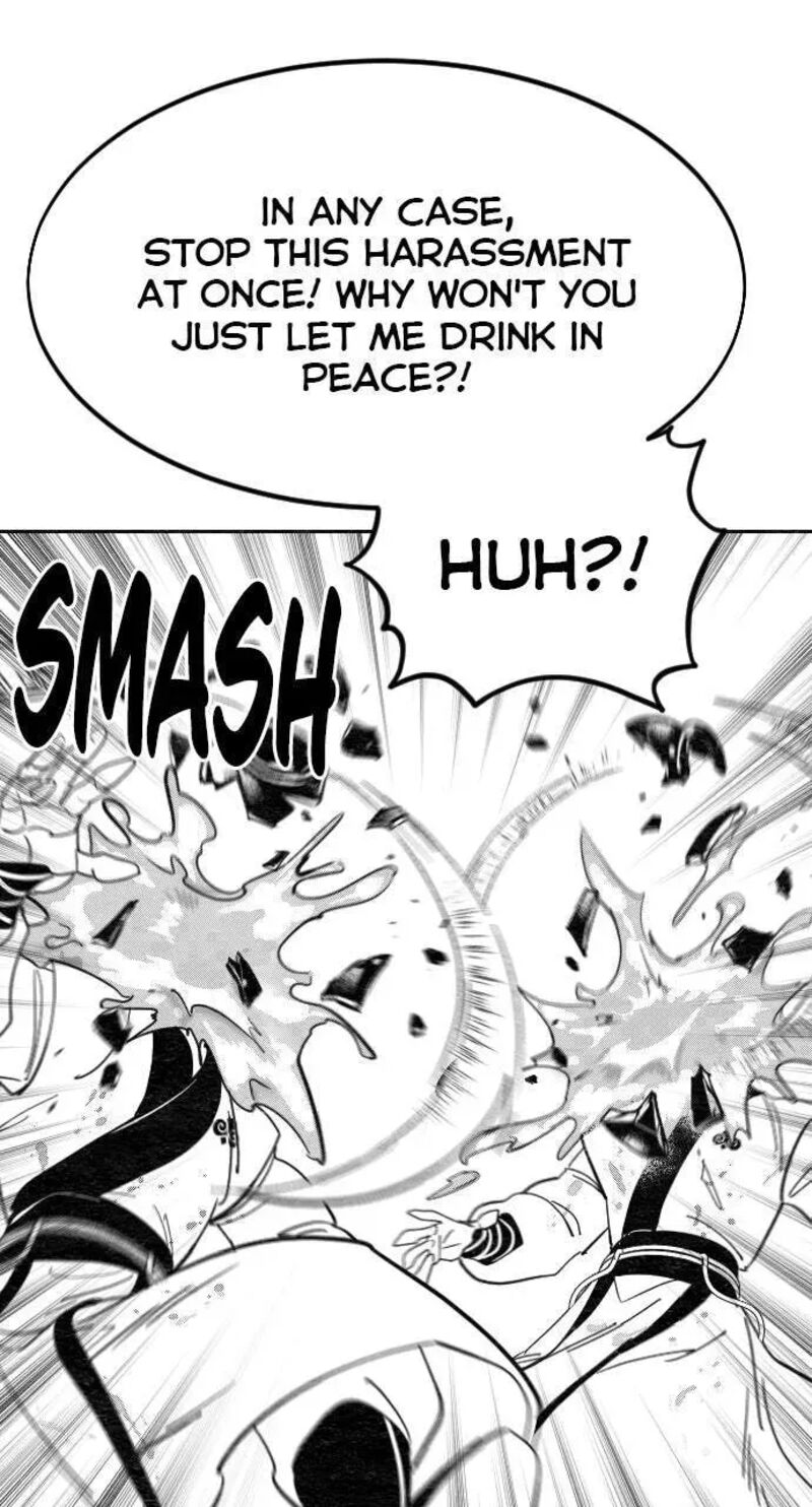 Return Of The Mount Hua Sect Chapter 156 Page 43