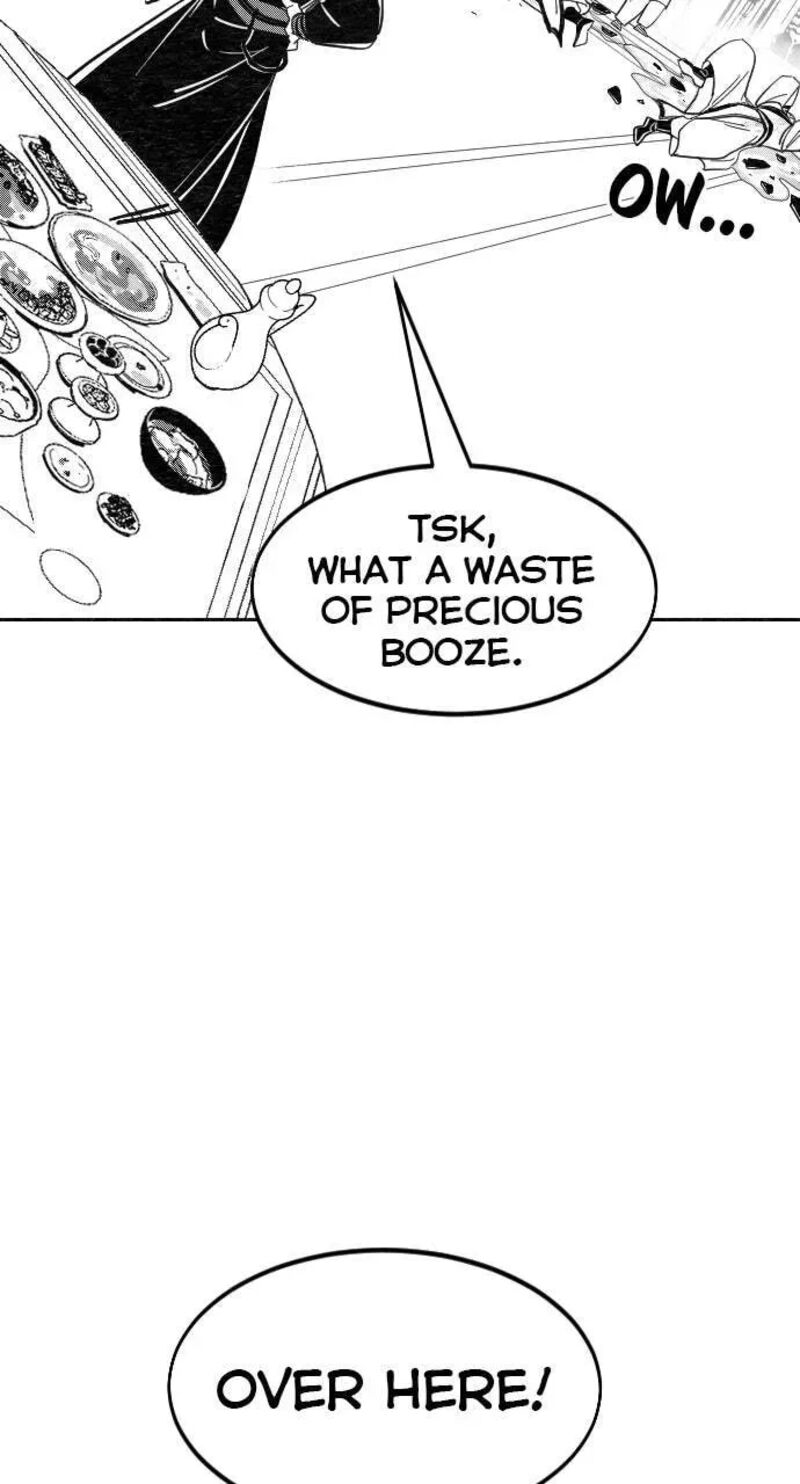 Return Of The Mount Hua Sect Chapter 156 Page 45