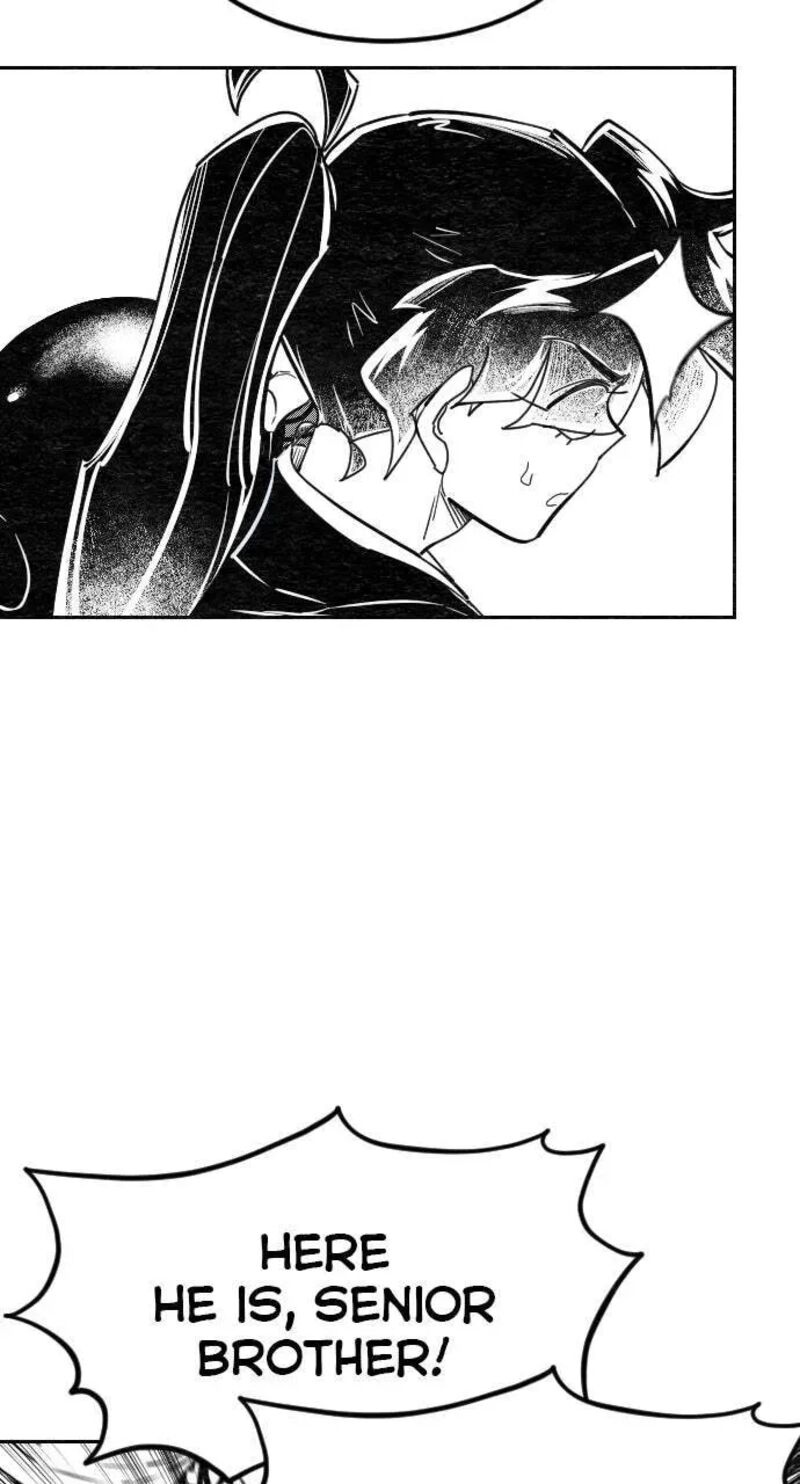 Return Of The Mount Hua Sect Chapter 156 Page 46