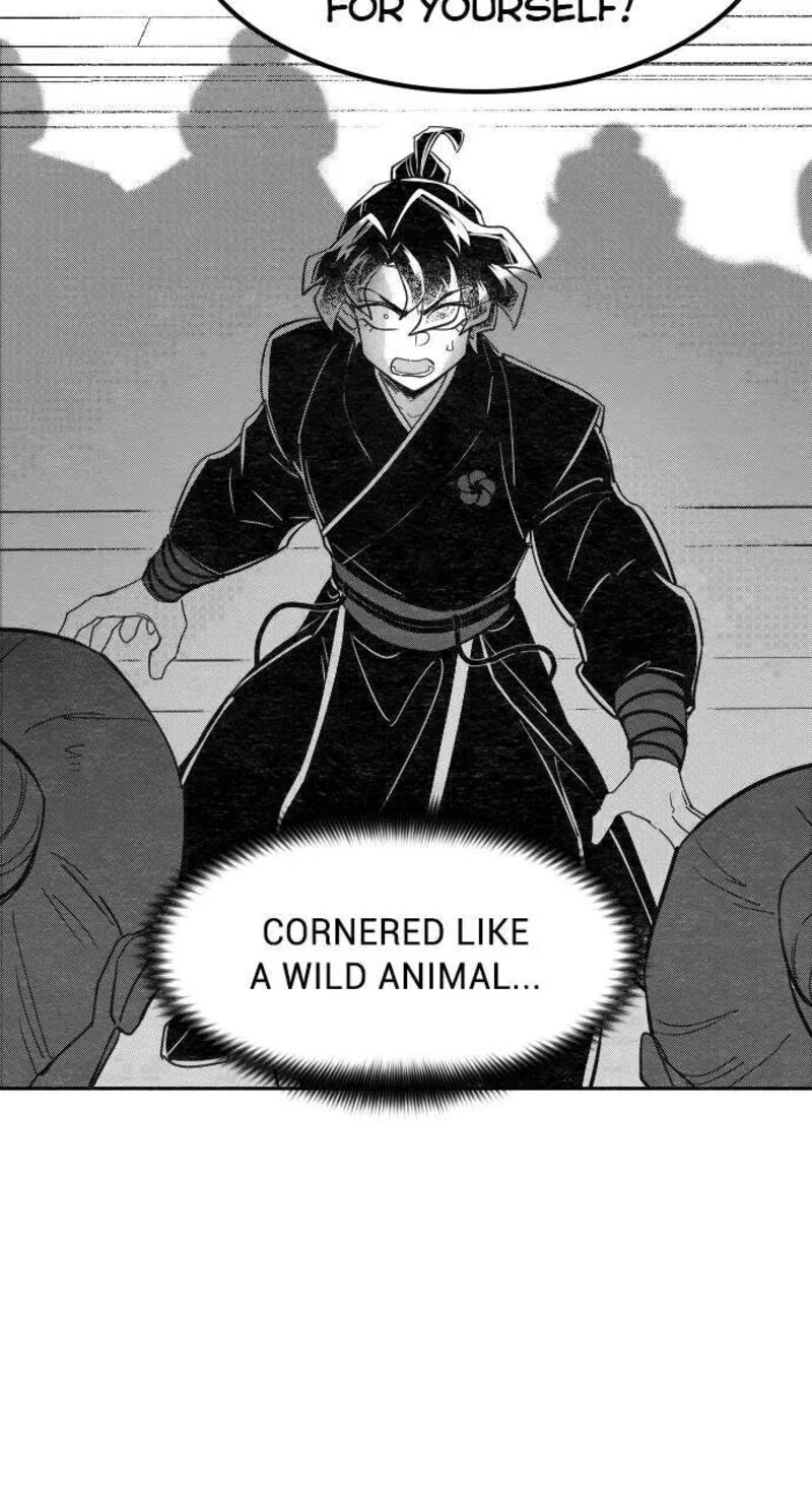 Return Of The Mount Hua Sect Chapter 156 Page 50