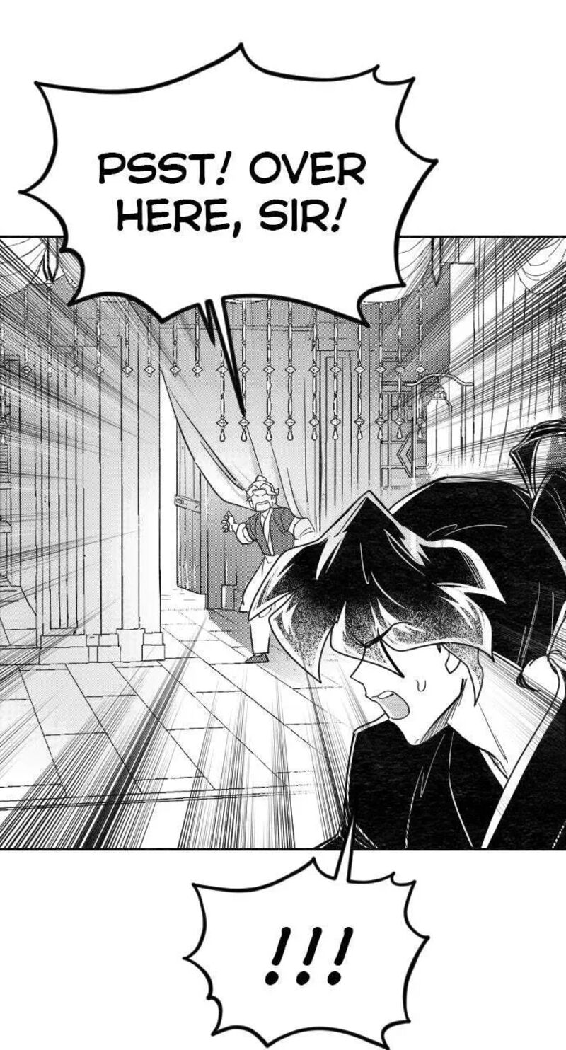 Return Of The Mount Hua Sect Chapter 156 Page 51