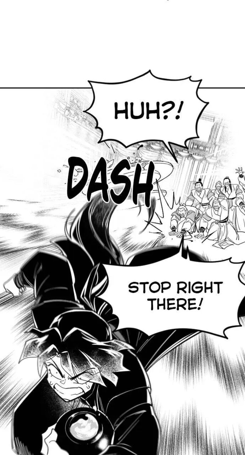 Return Of The Mount Hua Sect Chapter 156 Page 52