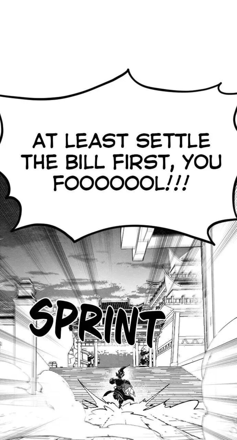 Return Of The Mount Hua Sect Chapter 156 Page 54