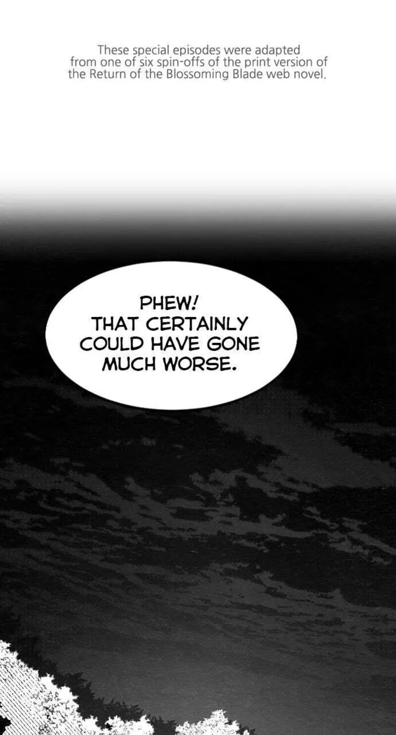 Return Of The Mount Hua Sect Chapter 157 Page 1