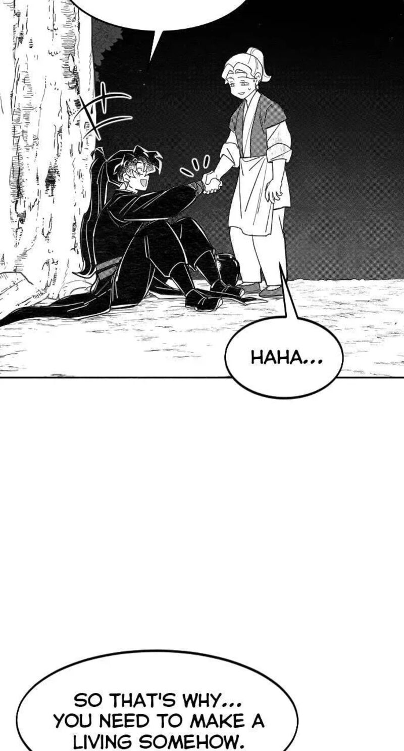 Return Of The Mount Hua Sect Chapter 157 Page 14