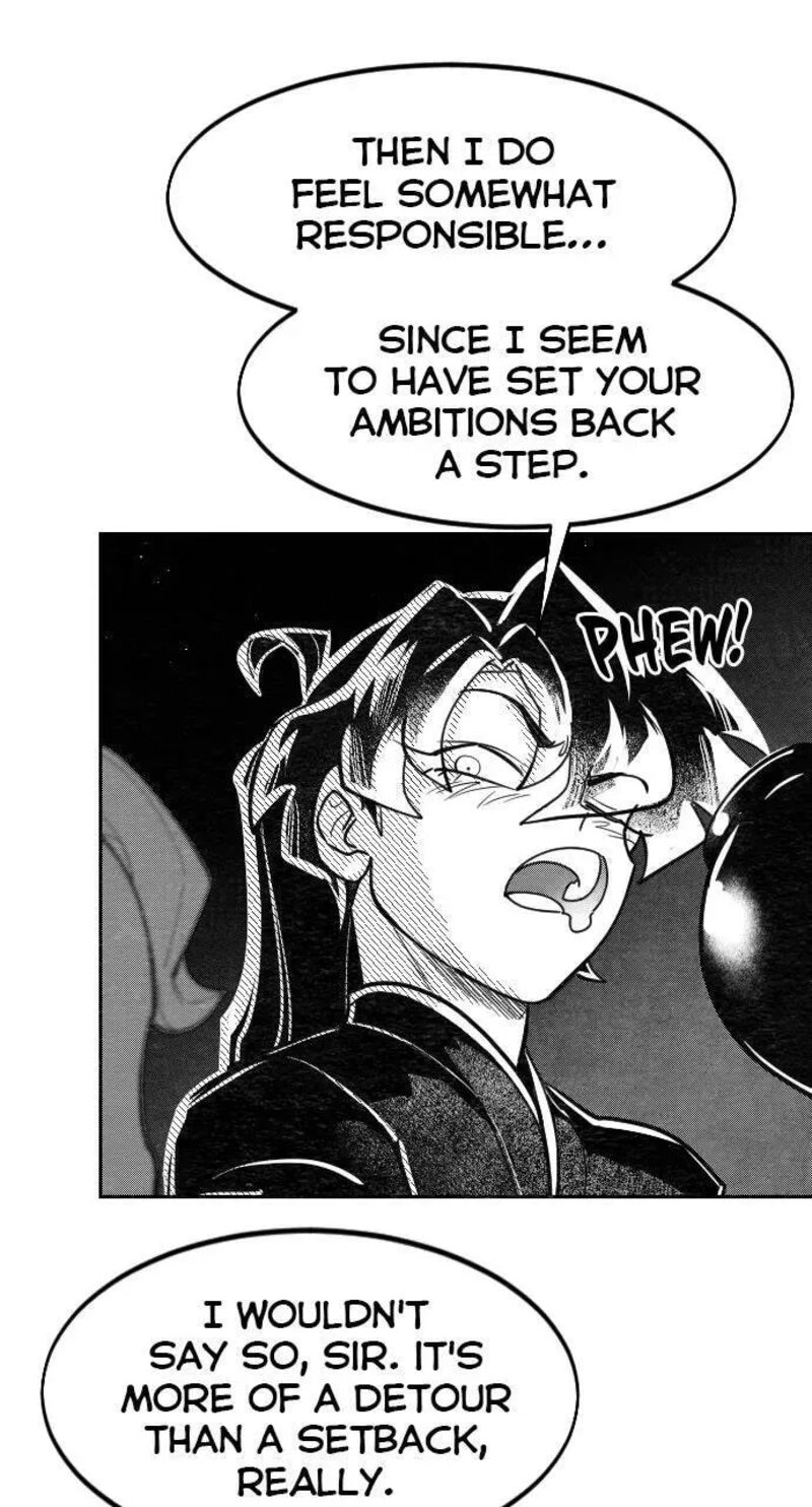 Return Of The Mount Hua Sect Chapter 157 Page 19