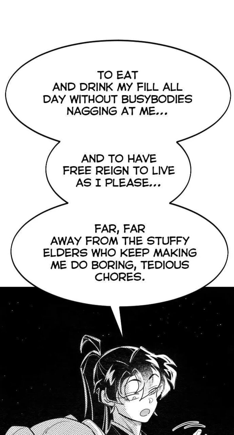 Return Of The Mount Hua Sect Chapter 157 Page 26