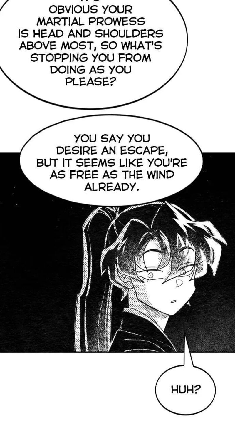 Return Of The Mount Hua Sect Chapter 157 Page 28