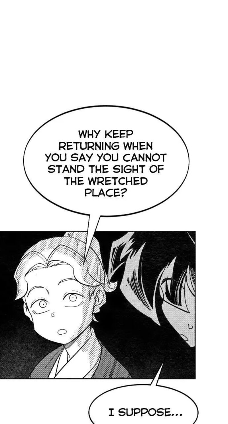 Return Of The Mount Hua Sect Chapter 157 Page 29