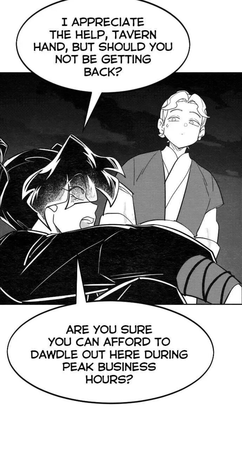 Return Of The Mount Hua Sect Chapter 157 Page 3