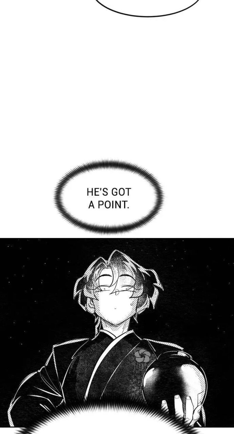 Return Of The Mount Hua Sect Chapter 157 Page 30