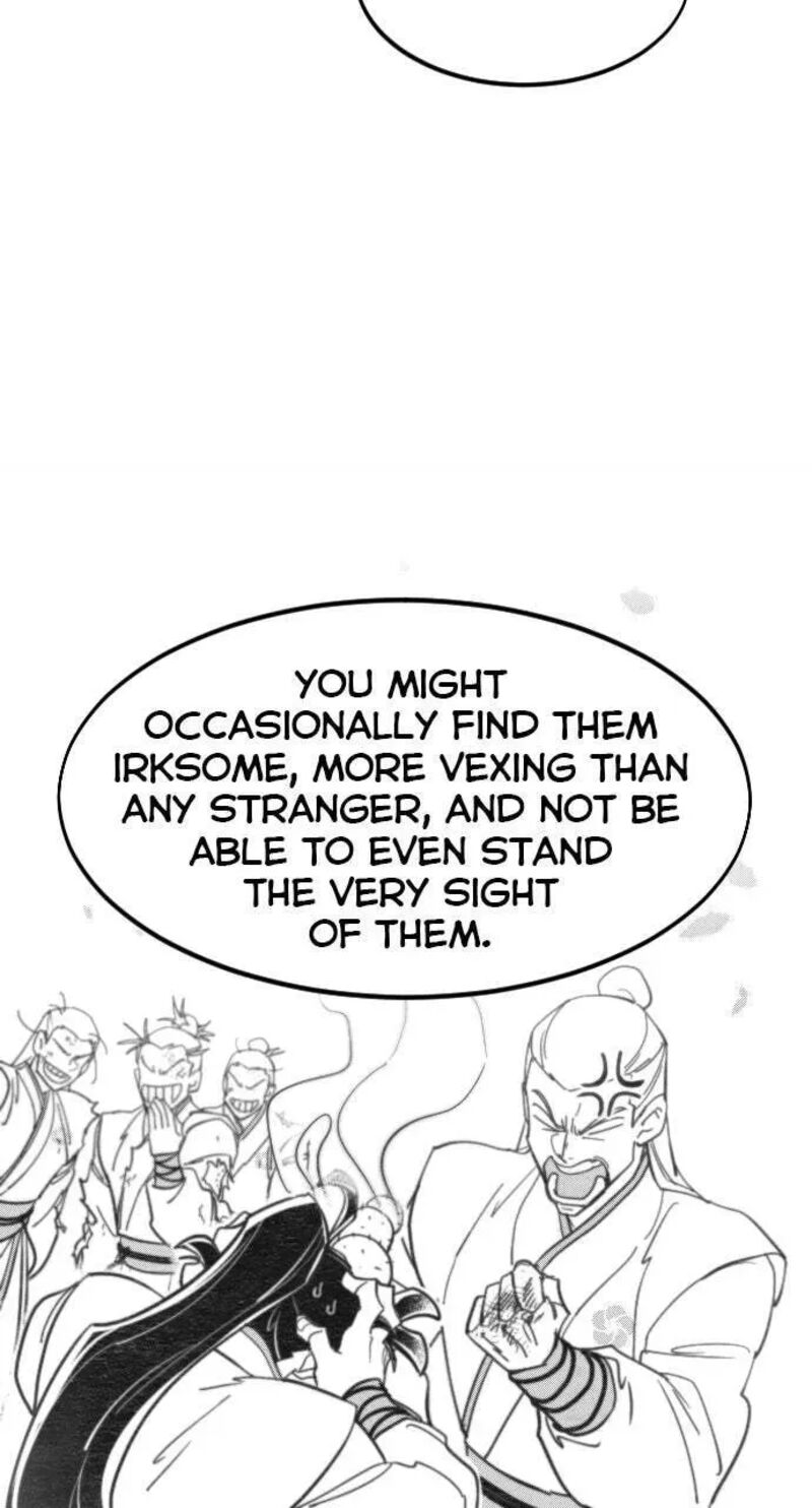 Return Of The Mount Hua Sect Chapter 157 Page 36