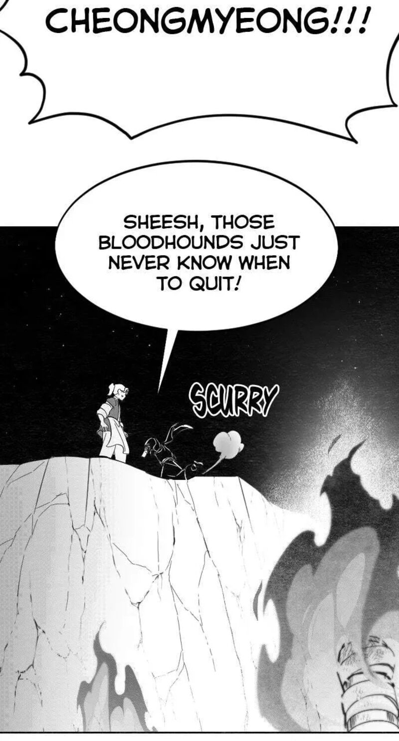 Return Of The Mount Hua Sect Chapter 157 Page 49