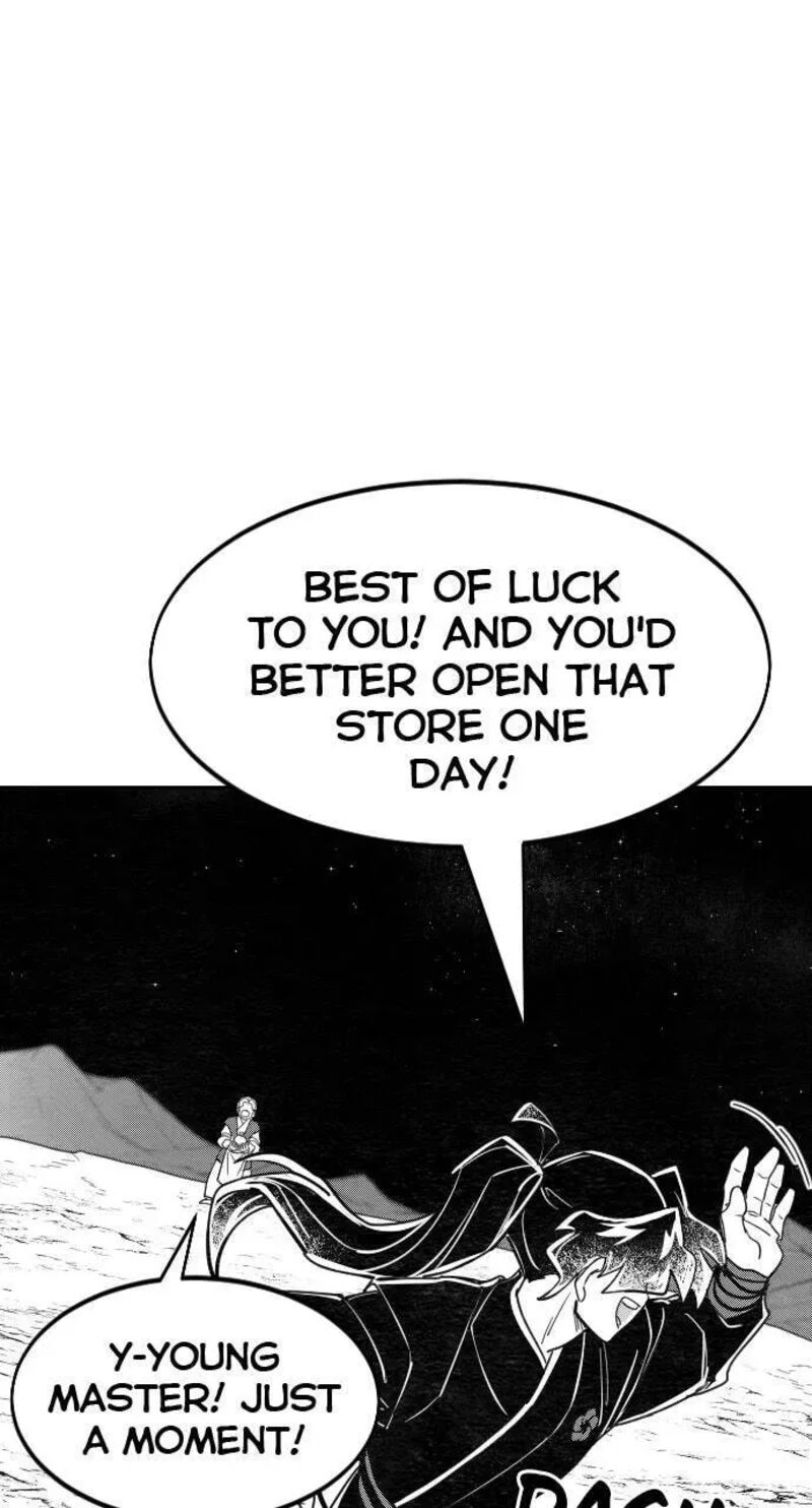 Return Of The Mount Hua Sect Chapter 157 Page 52