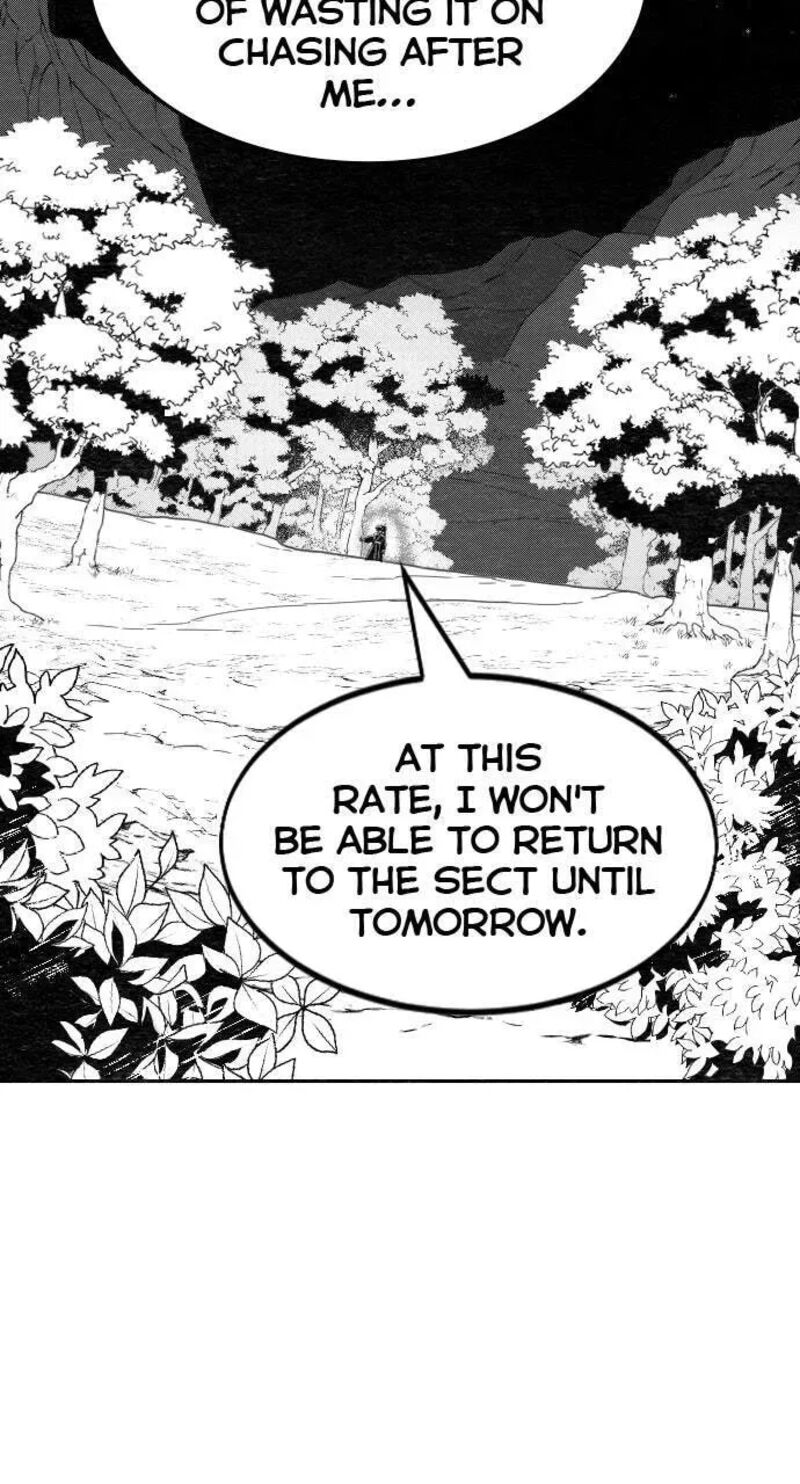 Return Of The Mount Hua Sect Chapter 157 Page 63