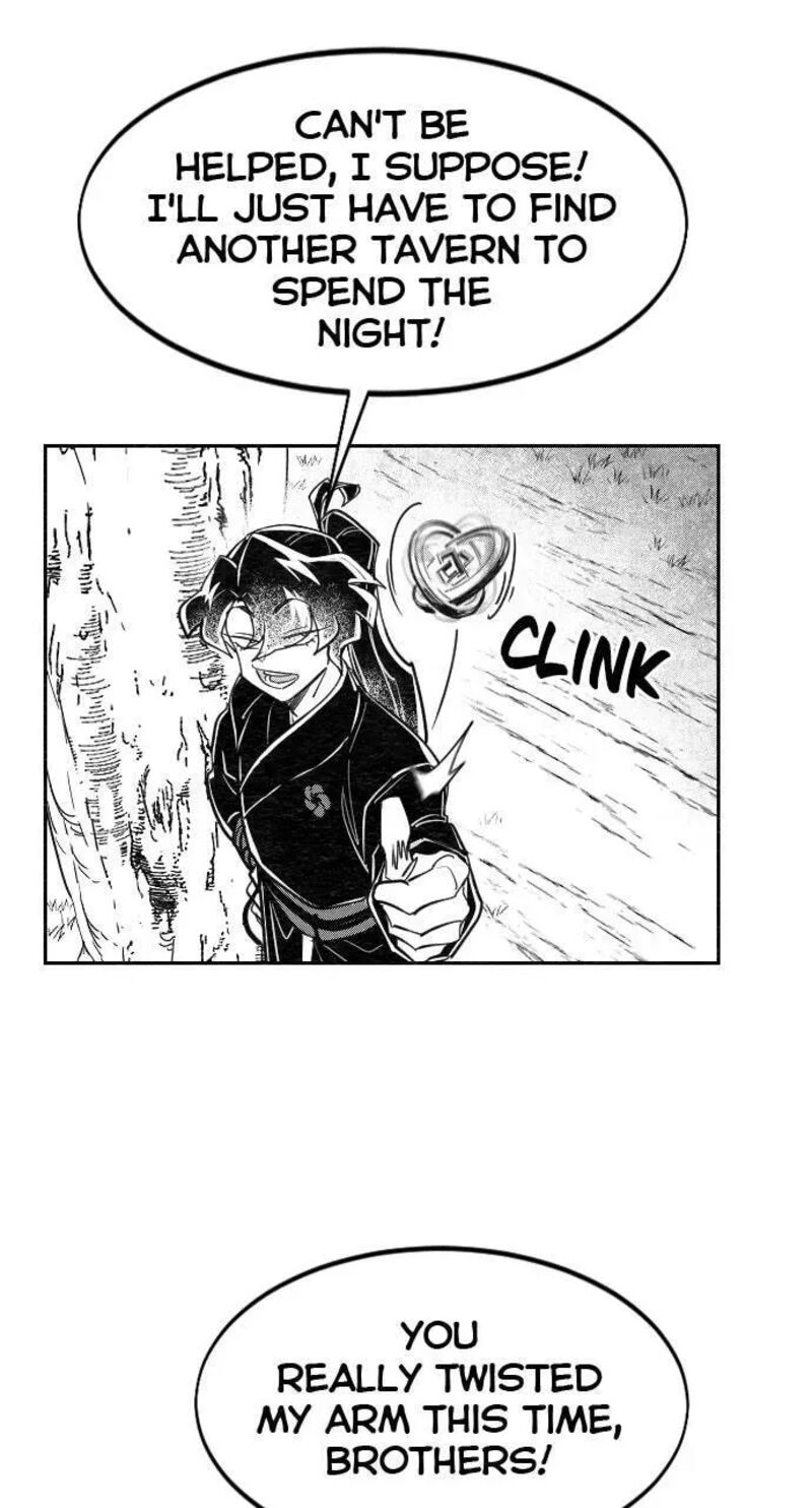 Return Of The Mount Hua Sect Chapter 157 Page 64